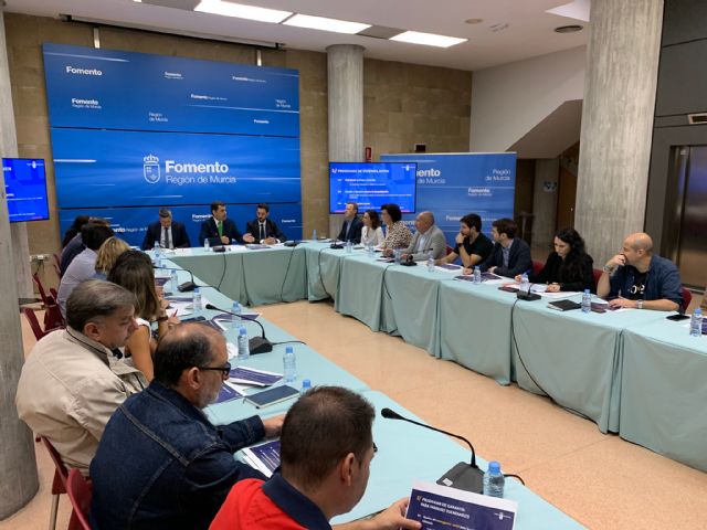 Haciendo Hogar incluye medidas para sacar al mercado un mayor número de viviendas que satisfaga las necesidades de los ciudadanos - 2, Foto 2