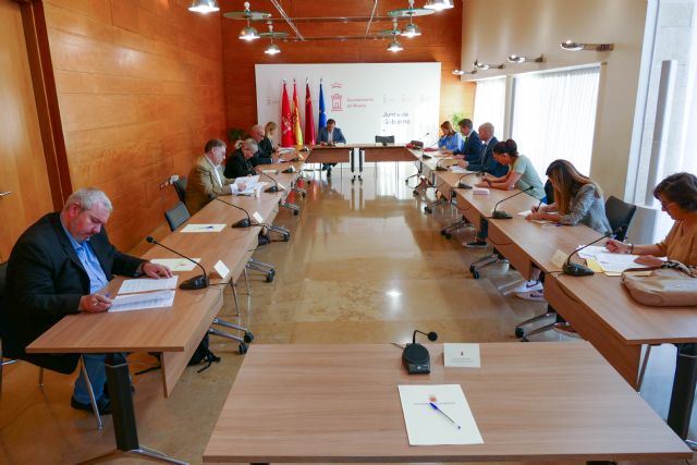 Adjudicadas la obras de ampliación del Centro de Interpretación del conjunto arqueológico de la Muralla Árabe Medieval de Santa Eulalia - 1, Foto 1