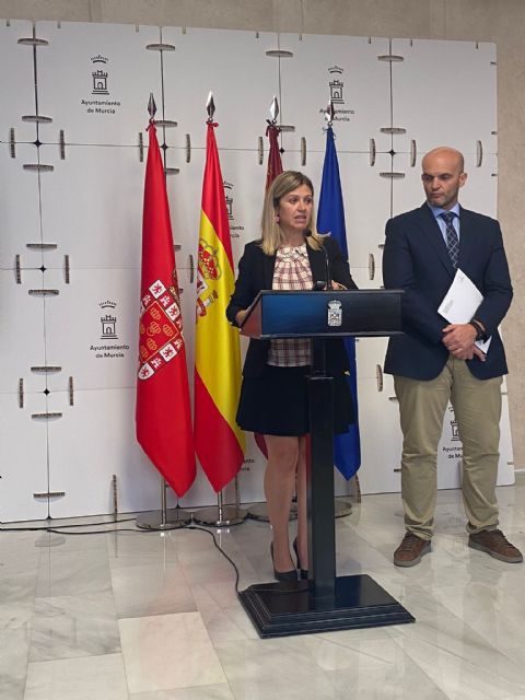 El Ayuntamiento renueva su compromiso con la Asociación de Fibrosis Quística para seguir mejorando la atención y la calidad de vida de afectados y familiares - 1, Foto 1