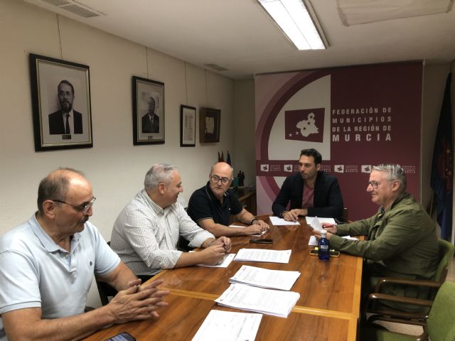 La FMRM elabora unas bases para acometer los procesos de estabilización y consolidación de puestos de trabajo en la administración local - 1, Foto 1