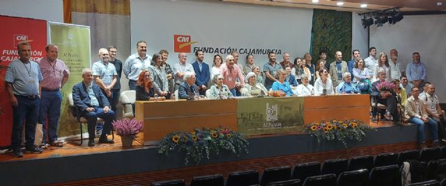 Los académicos se alían para proteger y divulgar las principales fincas islámicas del Mediterráneo - 1, Foto 1