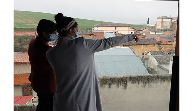 FADEMUR pide un Estatuto de las Mujeres Rurales por su Día Internacional - 1, Foto 1