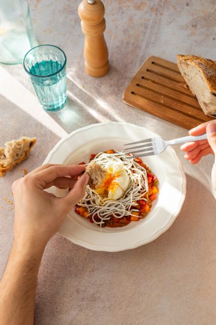 Día internacional del huevo, el alimento imprescindible para tus platos - 1, Foto 1