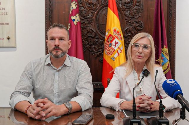 Carmen Menduiña solicita protección policial “al temer por su seguridad y la de su entorno familiar” - 1, Foto 1