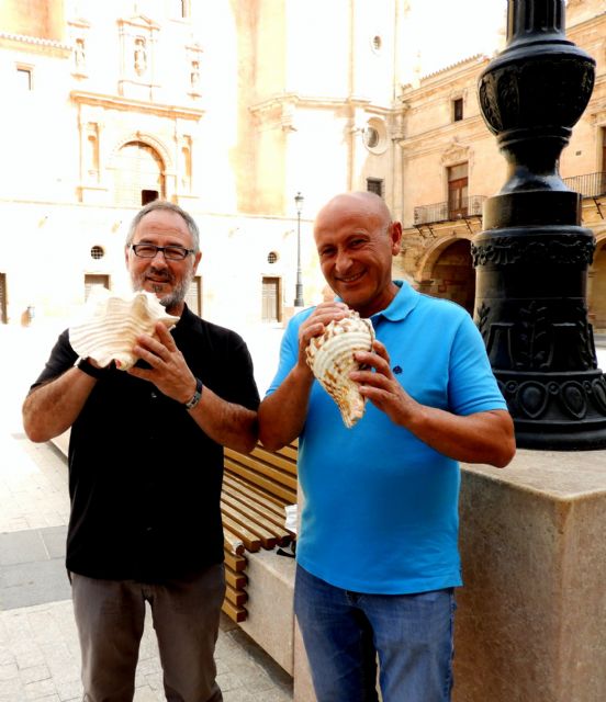 Sosa pide la dimisión del concejal de cultura por su papel en la crisis que vive la Banda Municipal de Música de lorca - 1, Foto 1