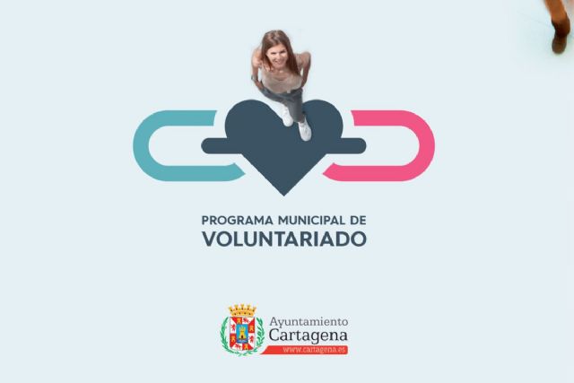 El Ayuntamiento convoca el XVI Premio al Compromiso Voluntario - 1, Foto 1