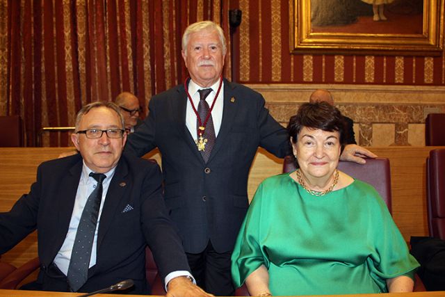 Cultura . Sevilla celebró la XV Edición de Casas Regionales y Provinciales en el Prado de San Sebastián del 11 al 13 de octubre - 2, Foto 2