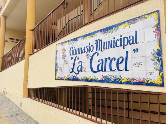 Sale a contratación la concesión de los servicios de gestión y explotación del Gimnasio Municipal “La Cárcel”, Foto 1