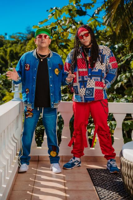 J-King y Maximan presentan su nuevo tema “Tu No Eres Bichota” - 3, Foto 3