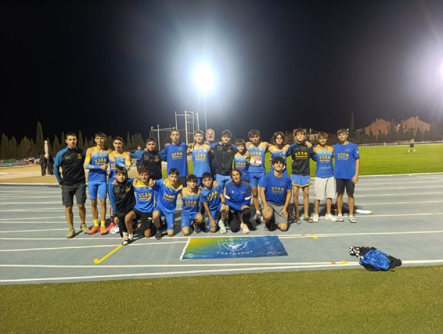 Resultados Finales Campeonato de España Clubes Sub16 2026 Resultados Finales Campeonato de España Clubes Sub16 2026