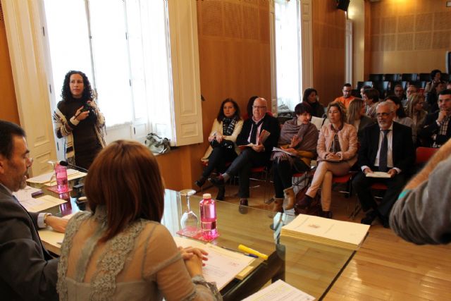 Ciudadanos critica la falta de actividad del Consejo Municipal del Comercio y exige que se convoque - 1, Foto 1