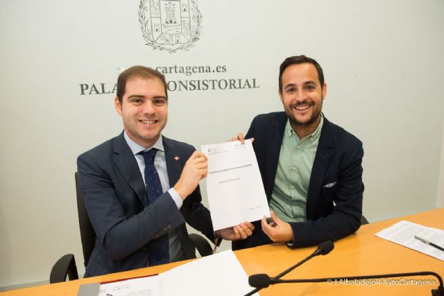 El Ayuntamiento inicia el proceso para poner en marcha el Consejo Asesor de Cultura - 1, Foto 1