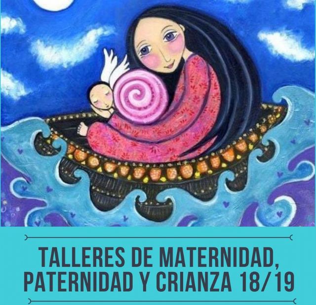 Arrancan los talleres de ´Maternidad, Paternidad y Crianza´ de la Concejalía de Juventud - 1, Foto 1