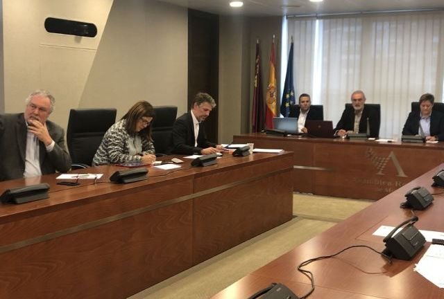 Víctor Martínez-Carrasco: La rehabilitación de los suelos contaminados generará oportunidades en el ámbito del empleo - 1, Foto 1