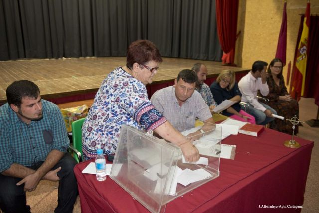 El lunes se inicia el proceso de constitución de las juntas vecinales - 1, Foto 1