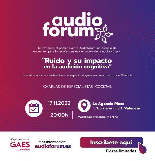 El ruido y su impacto en la audición cognitiva - 2, Foto 2