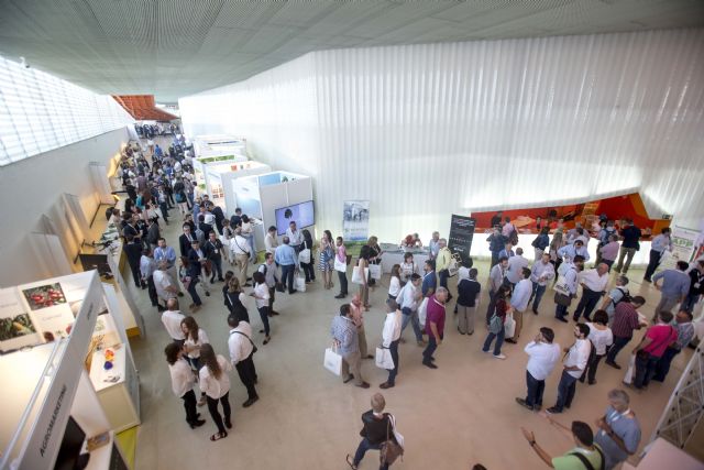 El evento de referencia internacional en feromonas, control biológico y de plagas se celebra esta semana en El Batel - 1, Foto 1