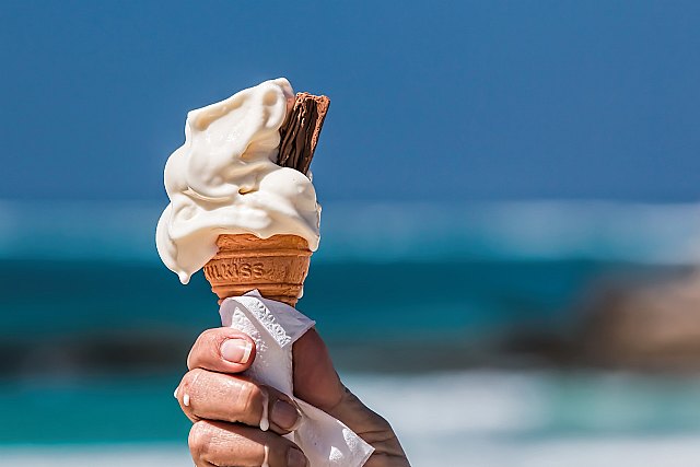 La cadena especializada en la fabricación y venta de yogur helado estrena web - 1, Foto 1