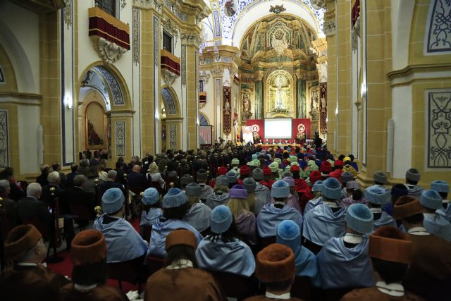 25 años de actividad académica y de historia del Amor de Dios - 5, Foto 5