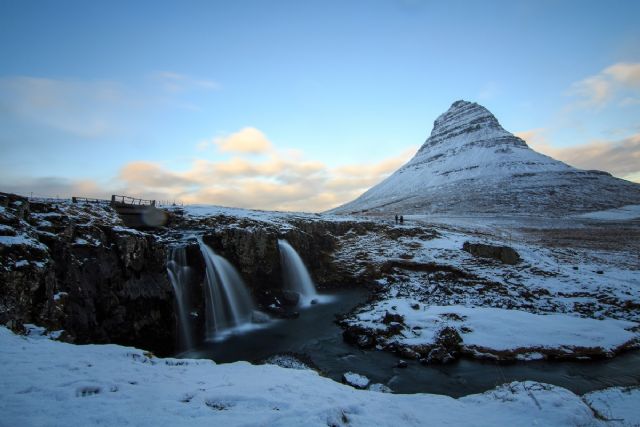 Islandia, el nuevo destino de moda en Europa con vuelos directos desde Barcelona - 3, Foto 3