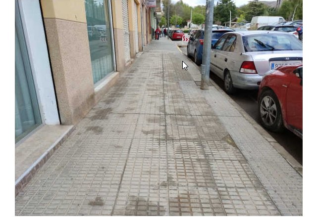 La JGL aprueba la adjudicación de las obras de refuerzo y remodelación en las calles Federico García Lorca, Quevedo y Cordovín - 1, Foto 1