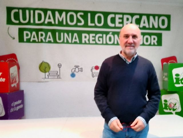 Izquierda Unida-Verdes denuncia el impago del 50% del presupuesto a centros de secundaria, Bachillerato y FP en la Región de Murcia y exige un aumento significativo para 2025 - 1, Foto 1