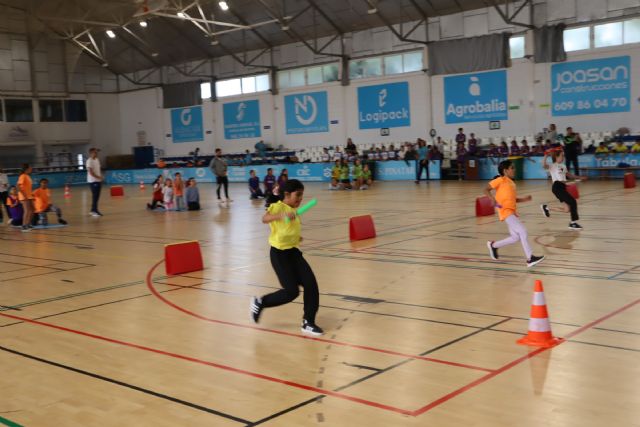 San Pedro del Pinatar apuesta por el deporte escolar con jornadas municipales de diferentes modalidades - 2, Foto 2