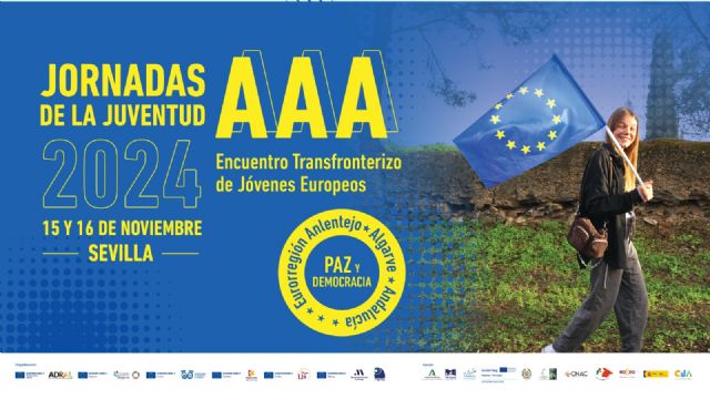 Se celebra una nueva edición del encuentro de jóvenes de la Euro Región AAA - 1, Foto 1