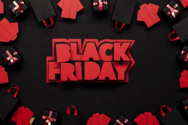 La cara oculta del Black Friday: El peligro del endeudamiento - 1, Foto 1