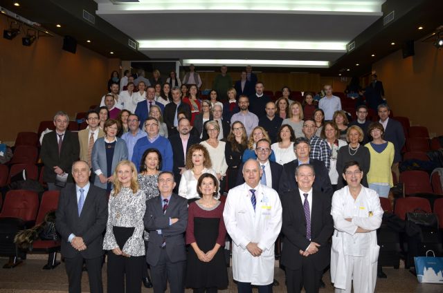 VIII Jornada Técnica de Inspección de Servicios Sanitarios de la Región - 1, Foto 1