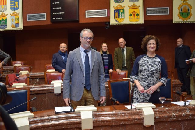 El PP destaca la vocación municipalista de los presupuestos de la consejería de Presidencia - 1, Foto 1