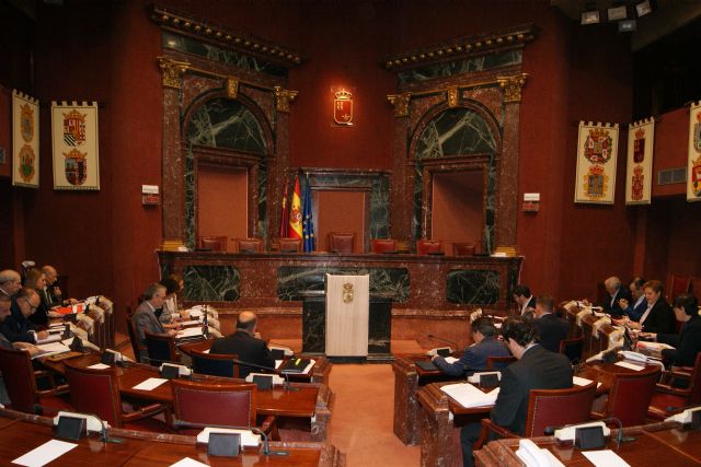 Los presupuestos de Presidencia para 2017 carecen de credibilidad y siguen sin tener el necesario carácter municipalista - 2, Foto 2