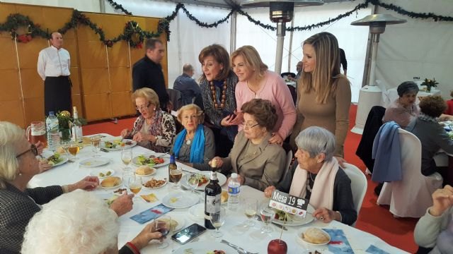 La Consejería de Familia y Astrapace colaboran en la incorporación laboral de personas con discapacidad - 2, Foto 2