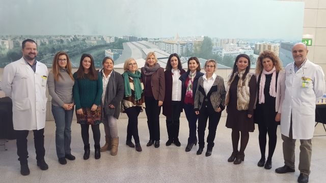 Familia y Salud coordinan la atención a las mujeres víctimas de violencia de género - 1, Foto 1