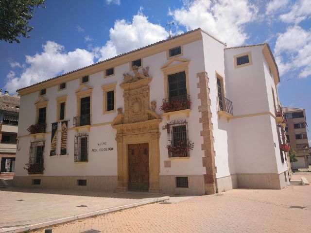 La Red Municipal de Bibliotecas de Lorca será reconocida con el premio 'Arquero de Oro' que concede la Asociación de Amigos del Museo Arqueológico - 1, Foto 1