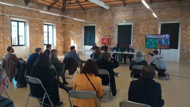 Murcia es sede del III Encuentro Profesional de Salas de Música - 1, Foto 1