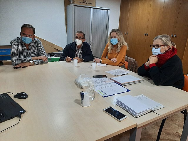 Ciudadanos exige al Gobierno regional mayor inversión en salud mental y en Atención Primaria - 1, Foto 1