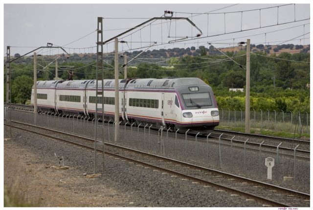 Renfe reorganiza la oferta de trenes de servicio público entre Murcia y Alicante a partir del 20 de diciembre - 1, Foto 1