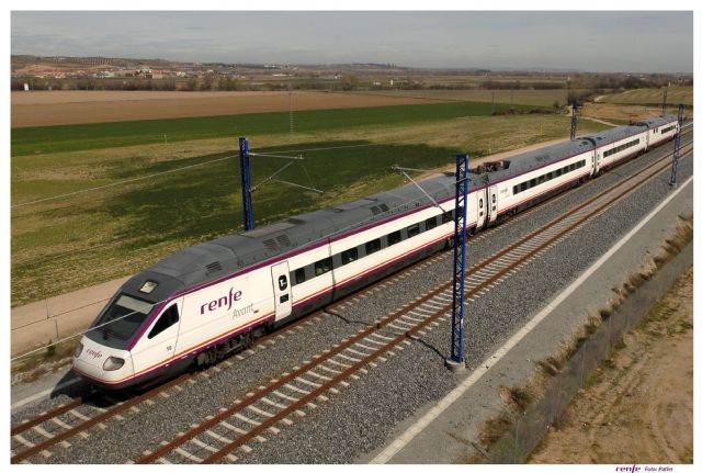 Renfe reorganiza la oferta de trenes de servicio público entre Murcia y Alicante a partir del 20 de diciembre - 2, Foto 2