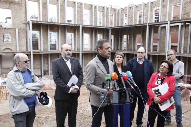 Casi la mitad de los visitantes del Teatro Romano este año fueron turistas extranjeros - 1, Foto 1