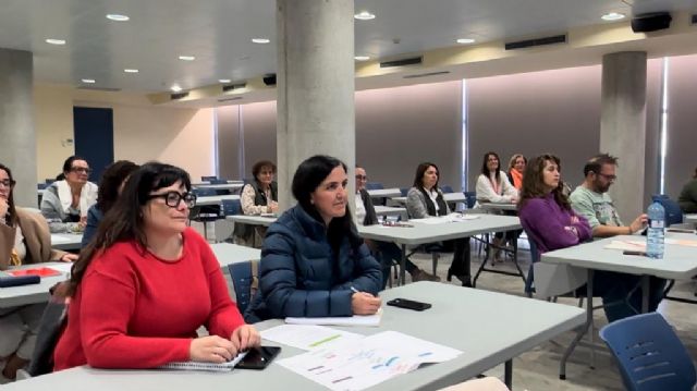 Cerca de un centenar de familias en Lorca se benefician del 'Programa Energía' que busca erradicar la pobreza energética en el municipio - 2, Foto 2