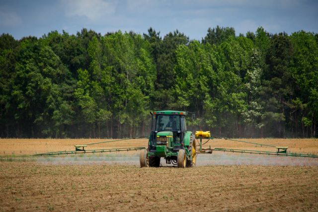 Unión de Uniones pide una moratoria en los periodos de aplicación para la fertilización nitrogenada de los suelos agrarios que debe entrar en vigor en 2024 - 1, Foto 1