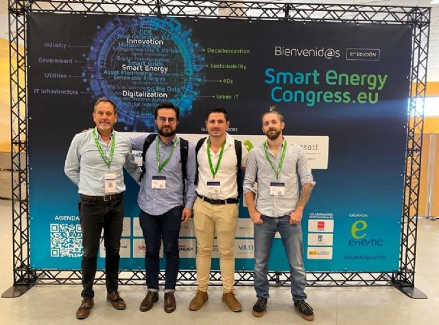 AI Nostrum y AI Talentum unen fuerzas mediante la coopetición para revolucionar el sector de las energías renovables - 1, Foto 1