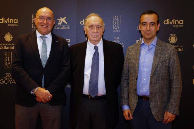 10 de febrero: 38 edición de los Premios Goya 2024 - 1, Foto 1