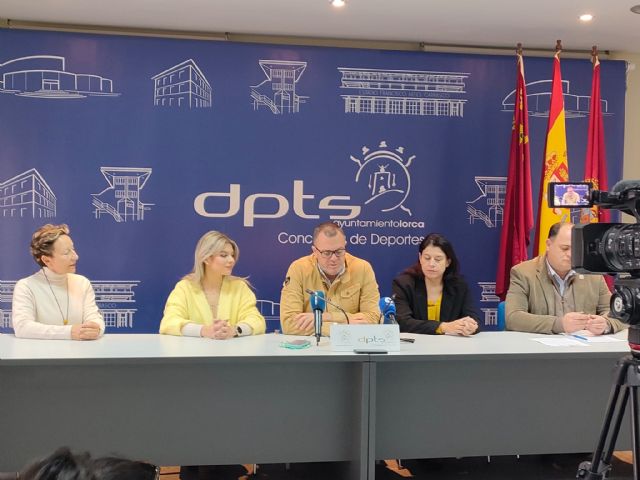 Eliocroca y APAT firman un convenio para que los menores del centro de atención temprana reciban asistencia deportiva - 3, Foto 3