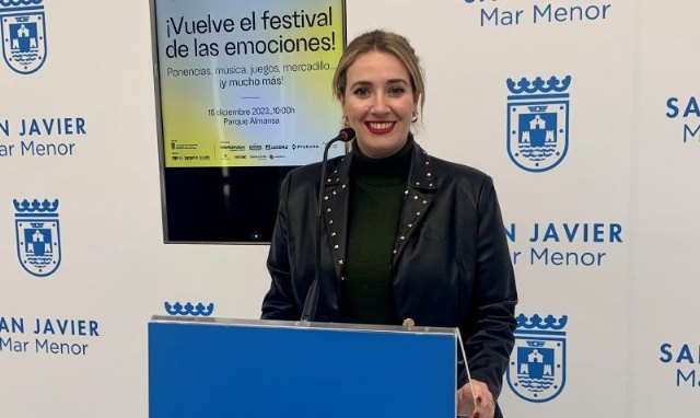 El Festival Toma Aire se despide con una jornada de ponencias y actividades en el Parque Almansa - 1, Foto 1