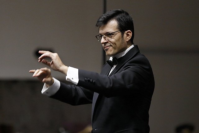 Andrés Valero-Castells dirigirá a la orquesta Mediterranean Strings de Ankara en las Jornadas de Casa Mediterráneo en Turquía - 1, Foto 1