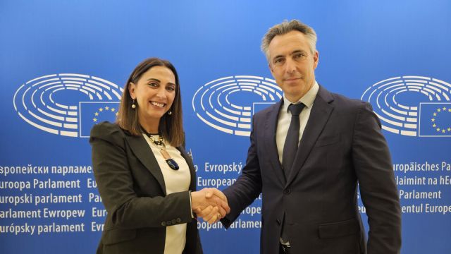 La Región coordinará la participación de las comunidades españolas en el Consejo de Agricultura de la UE en el primer semestre de 2025 - 1, Foto 1