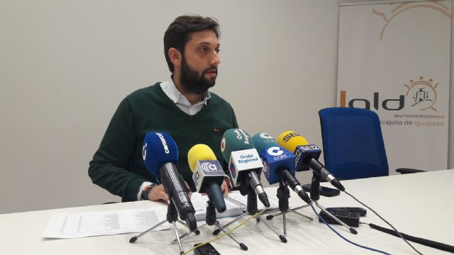 Los lorquinos recuperan más de 27,7 millones de euros gracias al trabajo desarrollado desde el Ayuntamiento a través de la Agencia Tributaria Local - 1, Foto 1