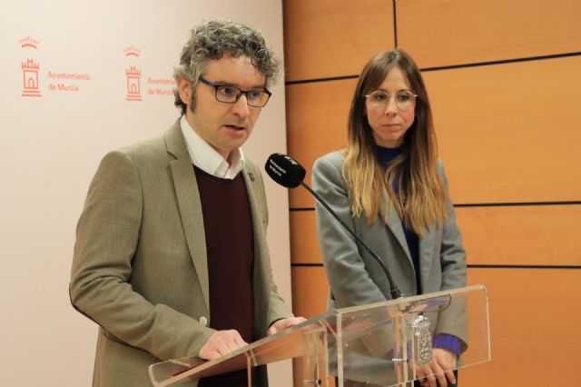 El PSOE critica la caótica gestión de la escuelas infantiles del PP que le lleva a celebrar la reinauguración de La Paz como un éxito - 1, Foto 1